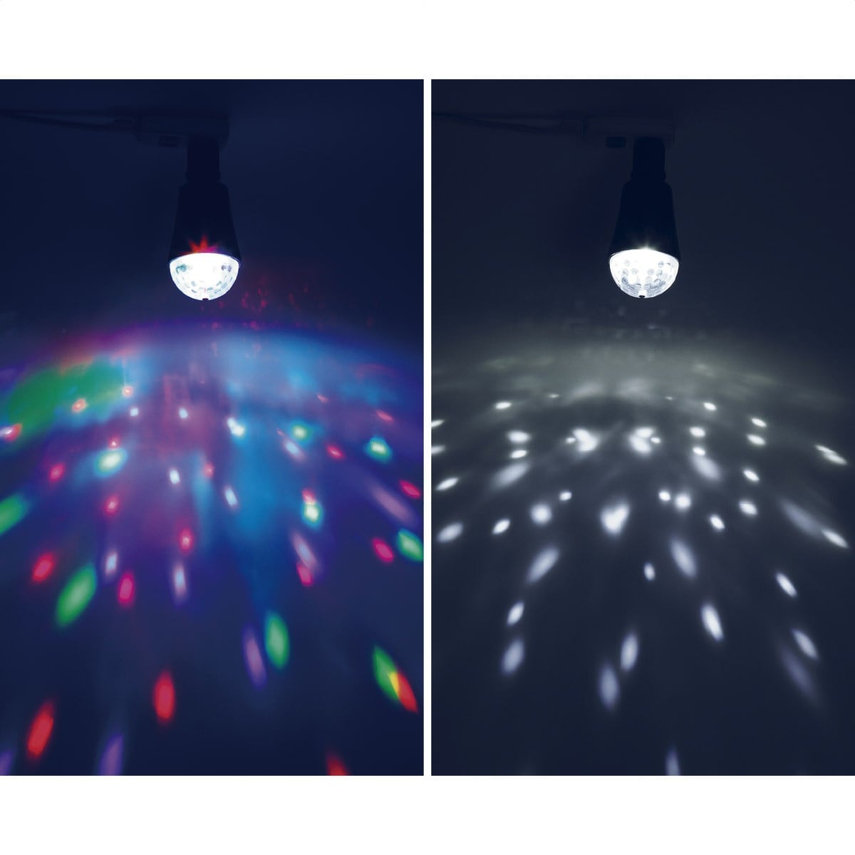 LEDディスコライト マルチ