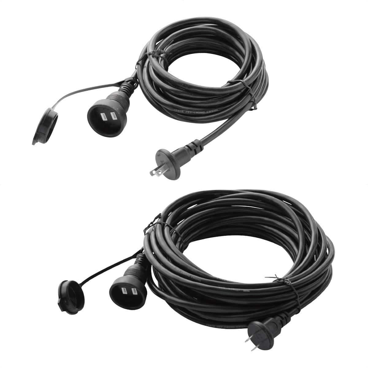 屋外用延長ケーブル 1500W L5m