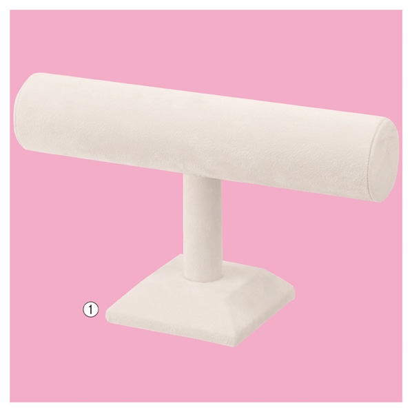 T字型スタンド 1段