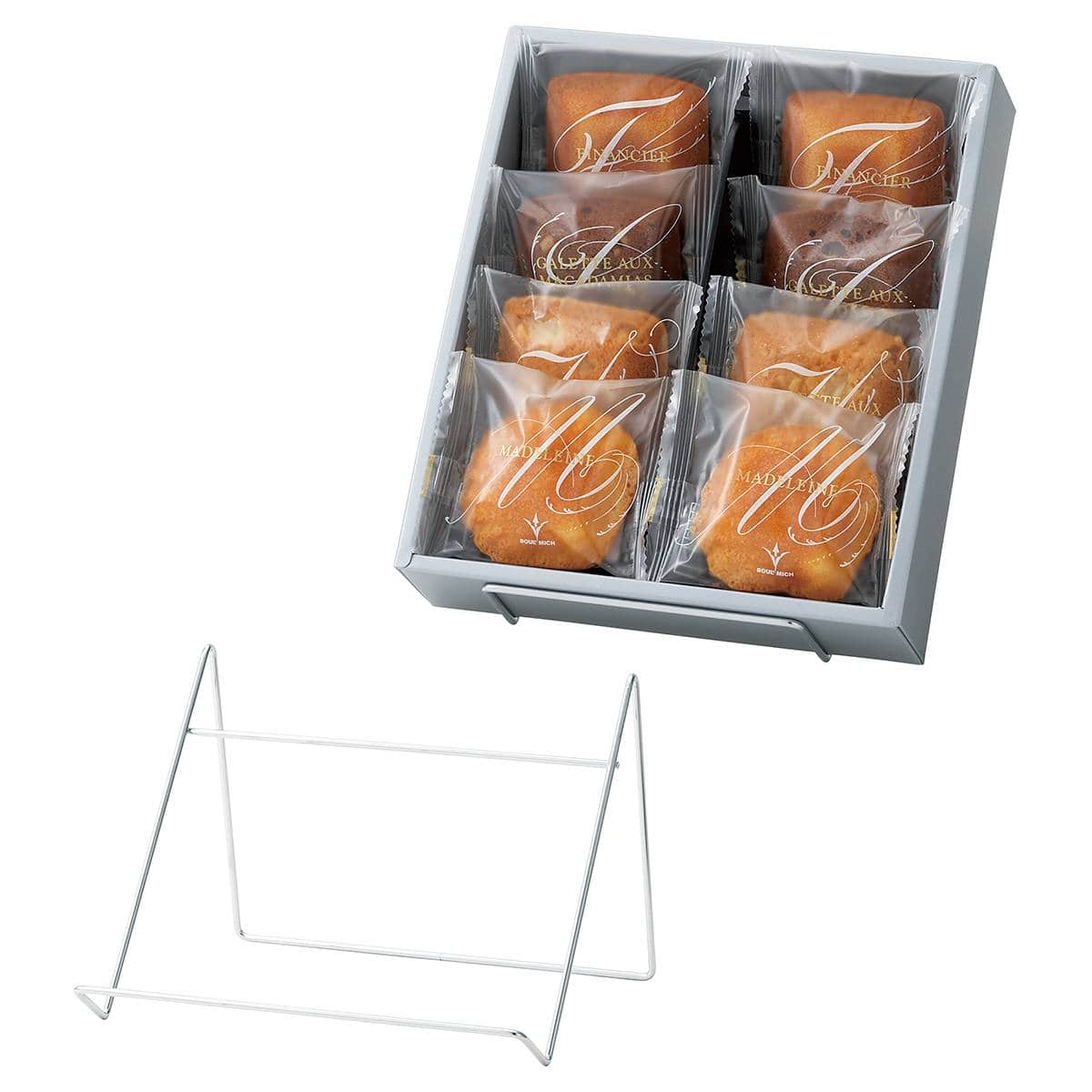 【2個】ワイヤーギフトスタンド 大