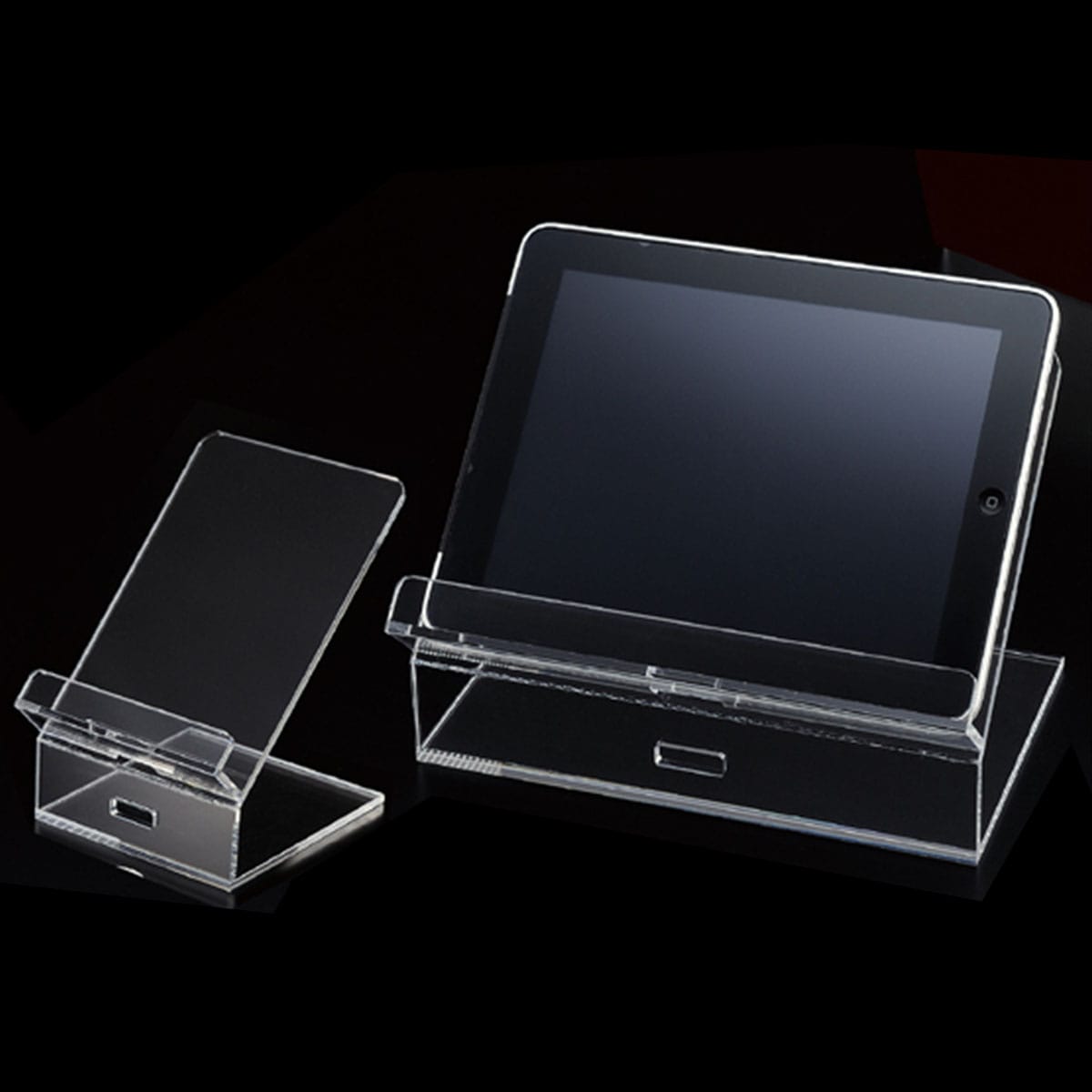 スマートフォン・携帯電話ディスプレイ タブレット端末対応 小