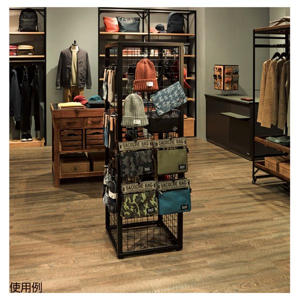 パネルタワー〔ストエキオリジナル〕