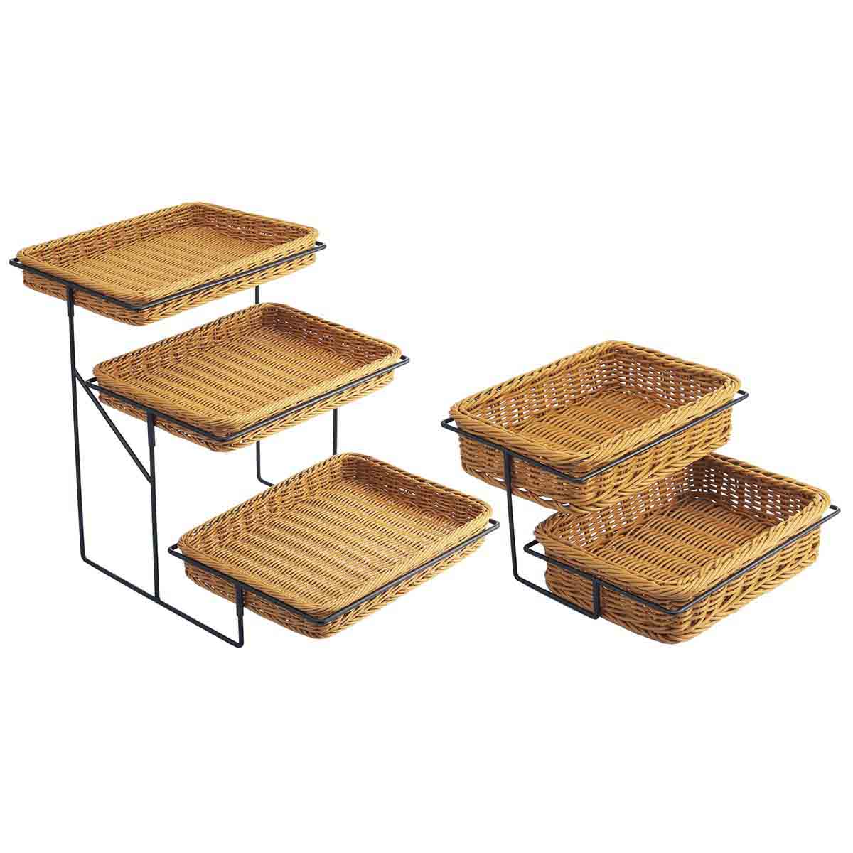 ※使用例 バスケット別売