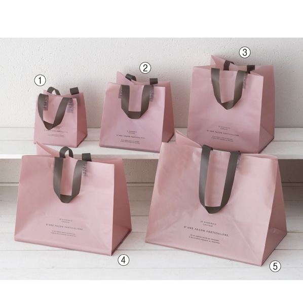 ヘッズ ルレーブ フロストバッグ 16.5×14.5×16.5cm