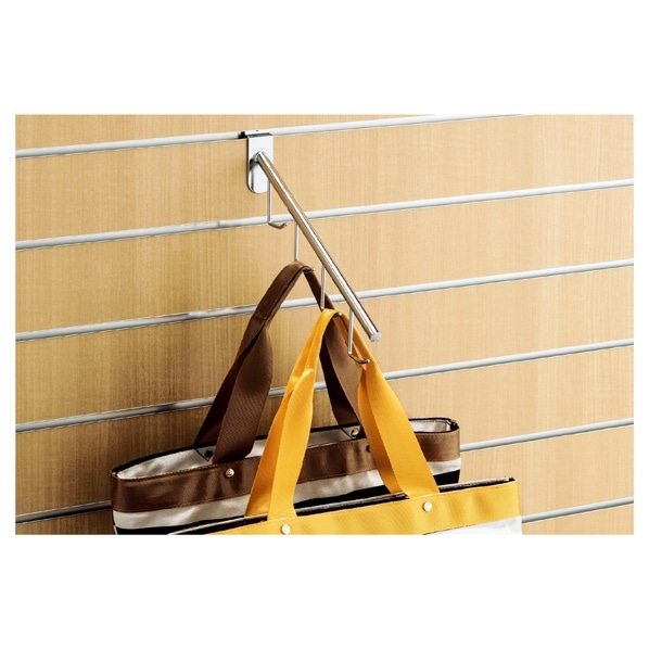 傾斜袋物掛け／リスタ用〔ストエキオリジナル〕