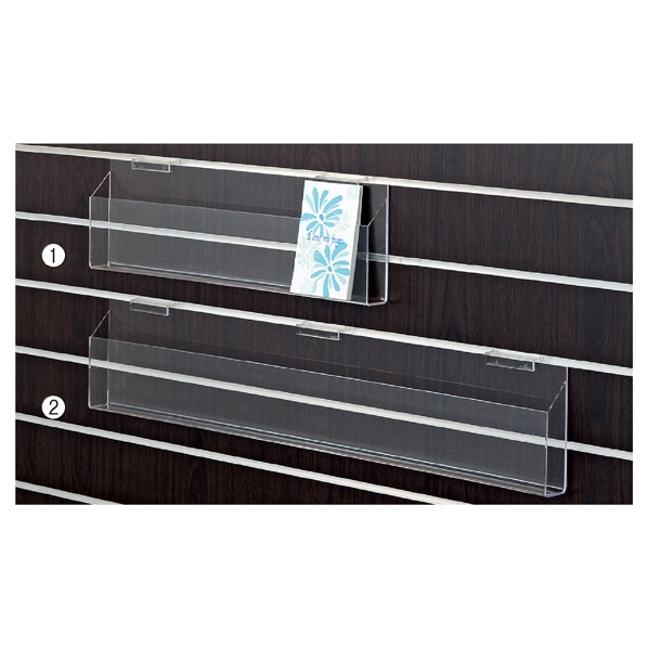 アクリルケース／リスタ用〔ストエキオリジナル〕 幅54cm