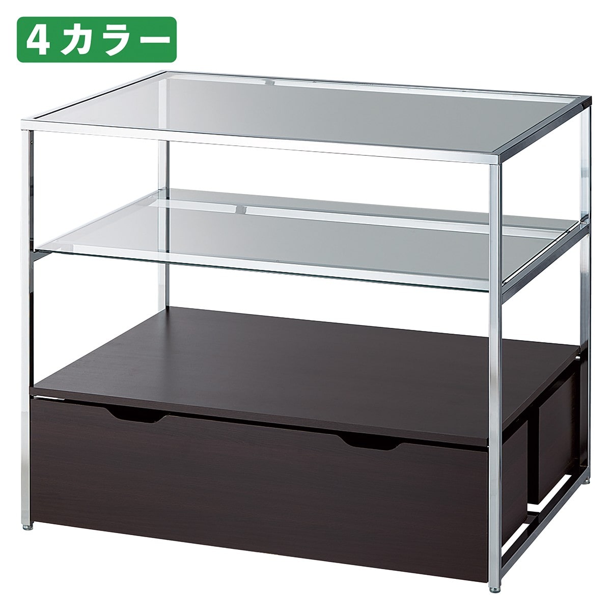 (3)ダークブラウン