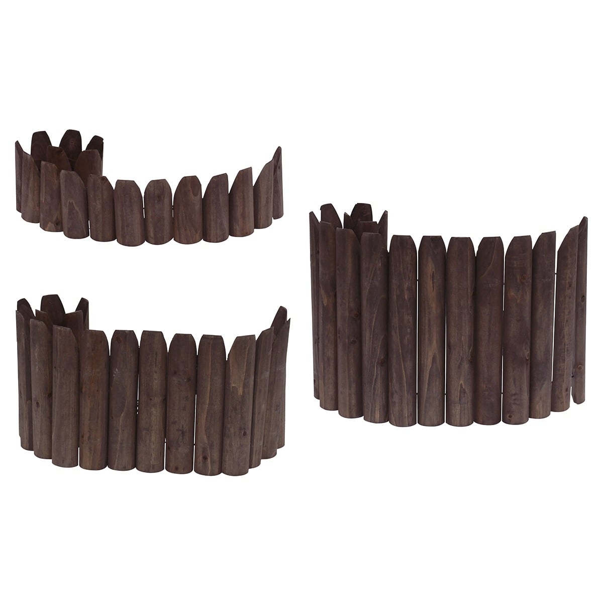 フラワーベッド 高さ15cm