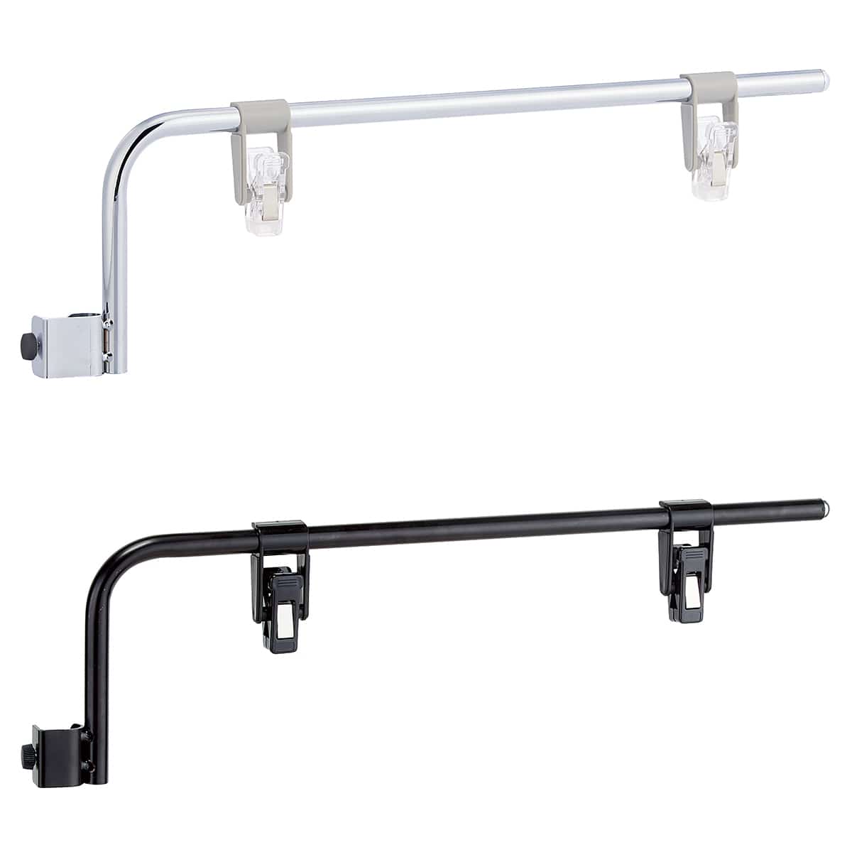 フロアスタンド オプションパーツ〔ストエキオリジナル〕 ブラック