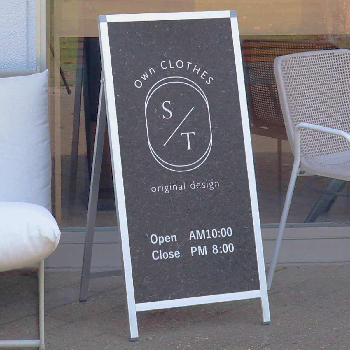 使用例 (1)シルバー