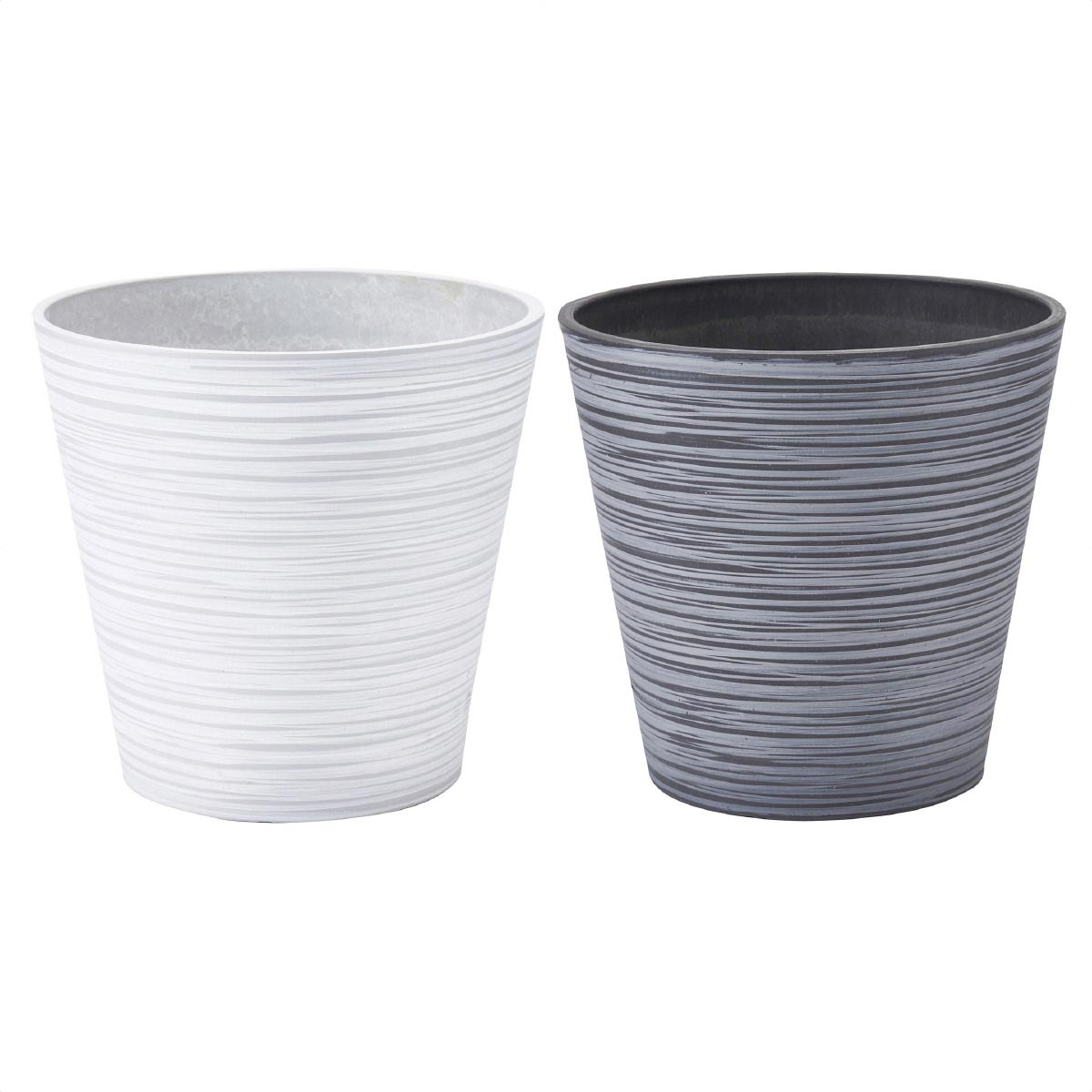 エコフレンドリーポット L ホワイト