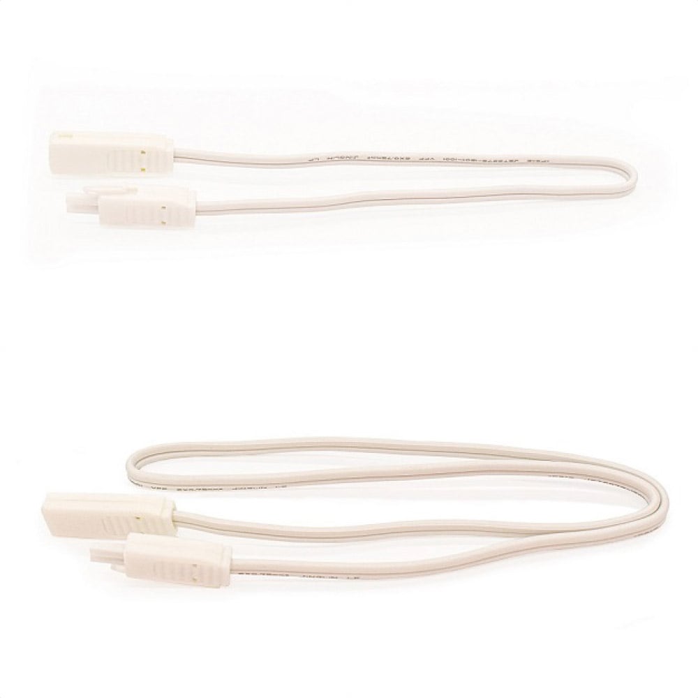 T004棚下照明専用連結コード 30cm