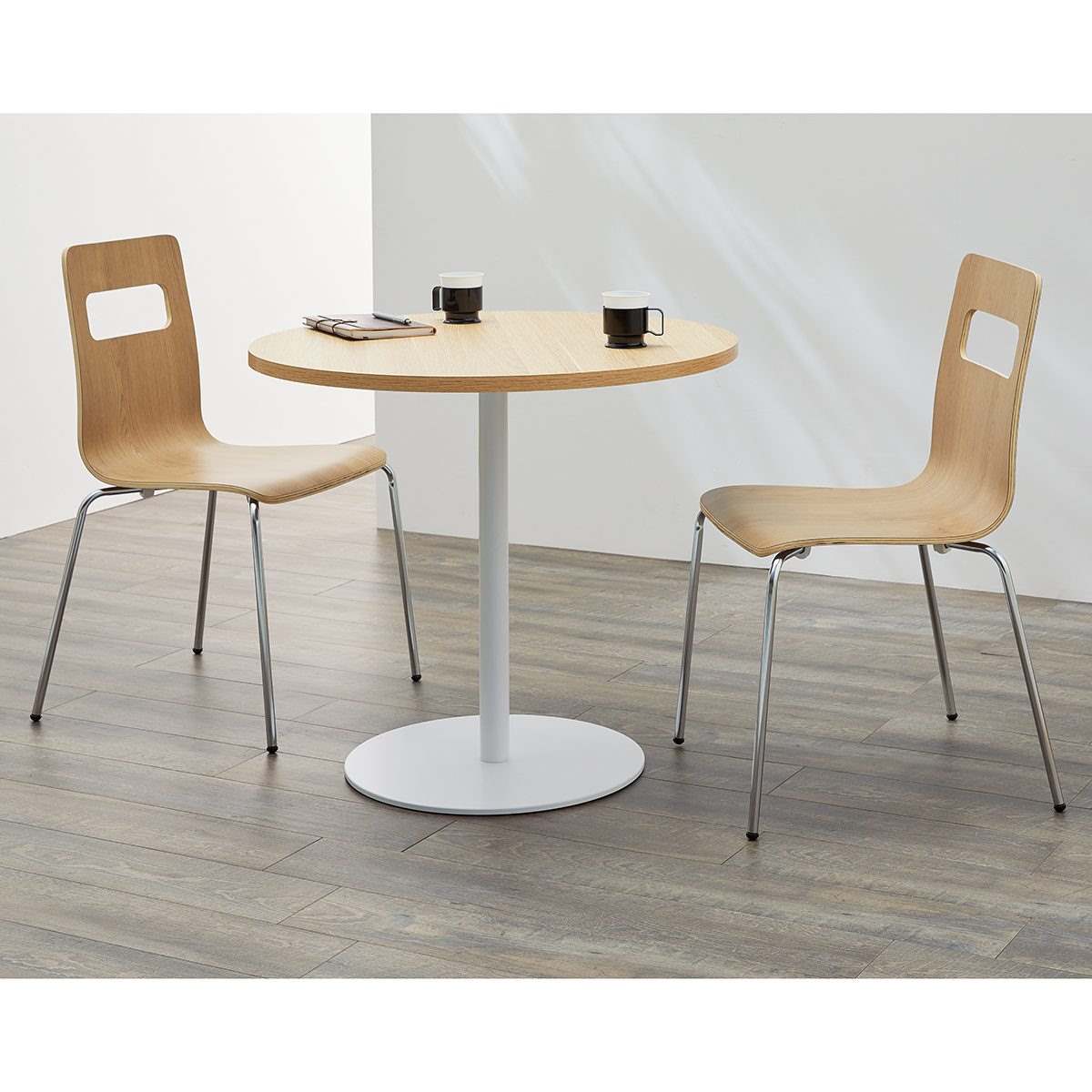 (1)座パッドなし 使用例