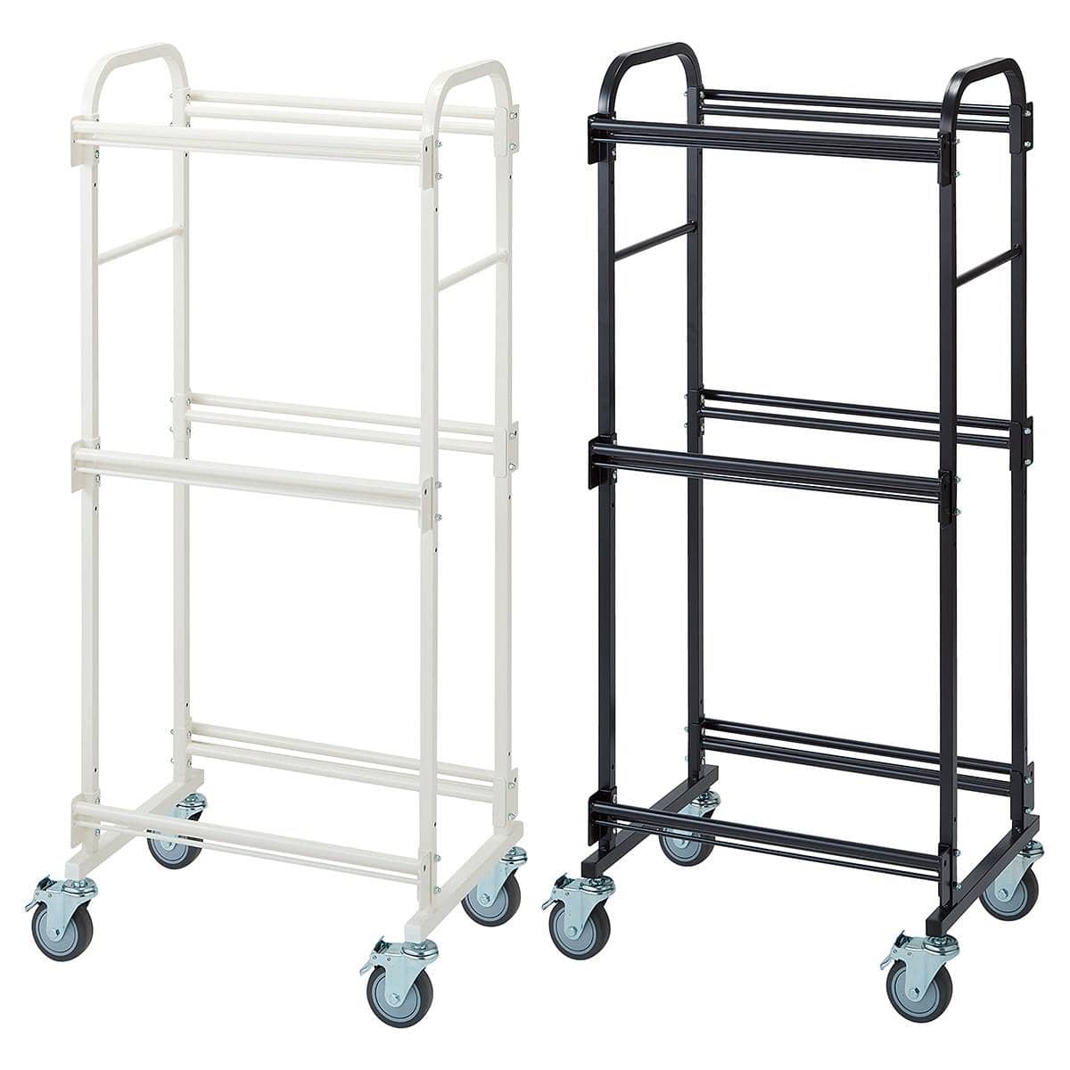 オリコンカート〔ストエキオリジナル〕 ホワイト