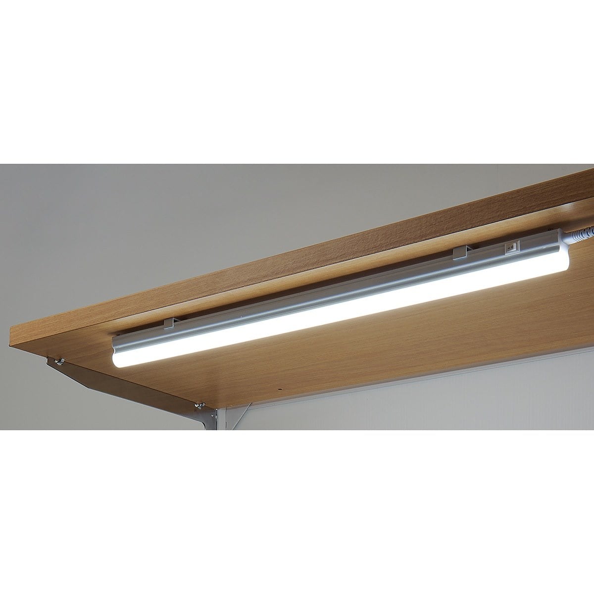 LEDイーブライトスリム 60cm 昼光色