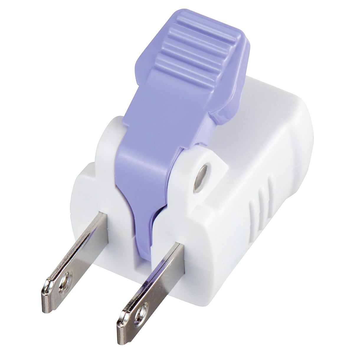 楽に抜けるアダプター