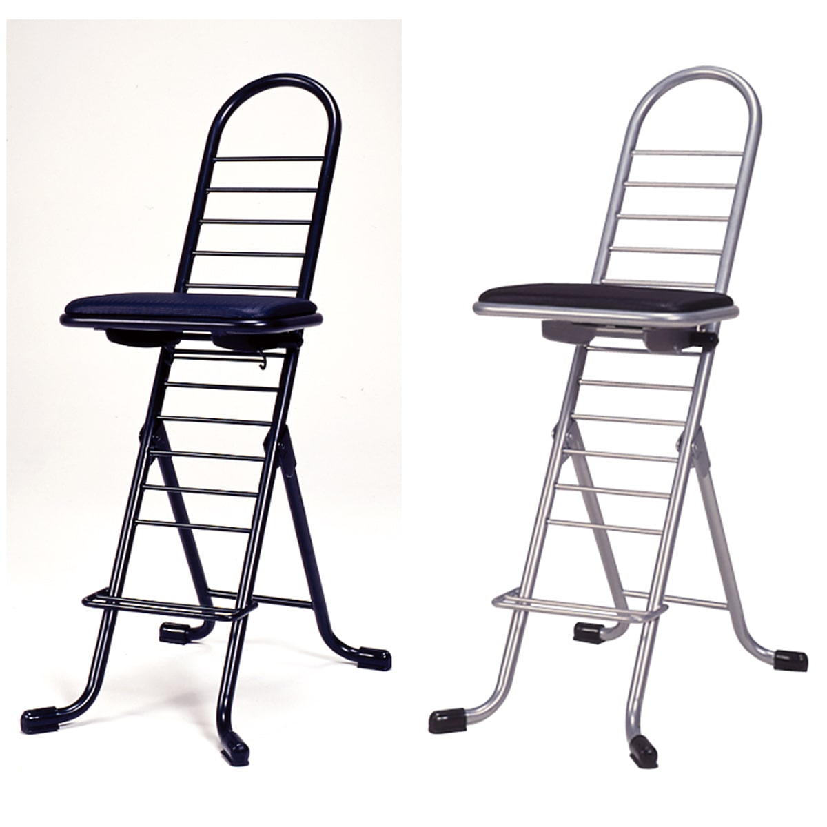 プロワークチェア ブラック