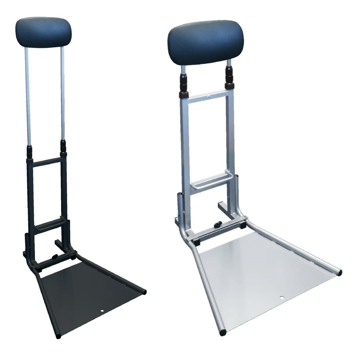 スタンティングサポートフォールディング ブラック