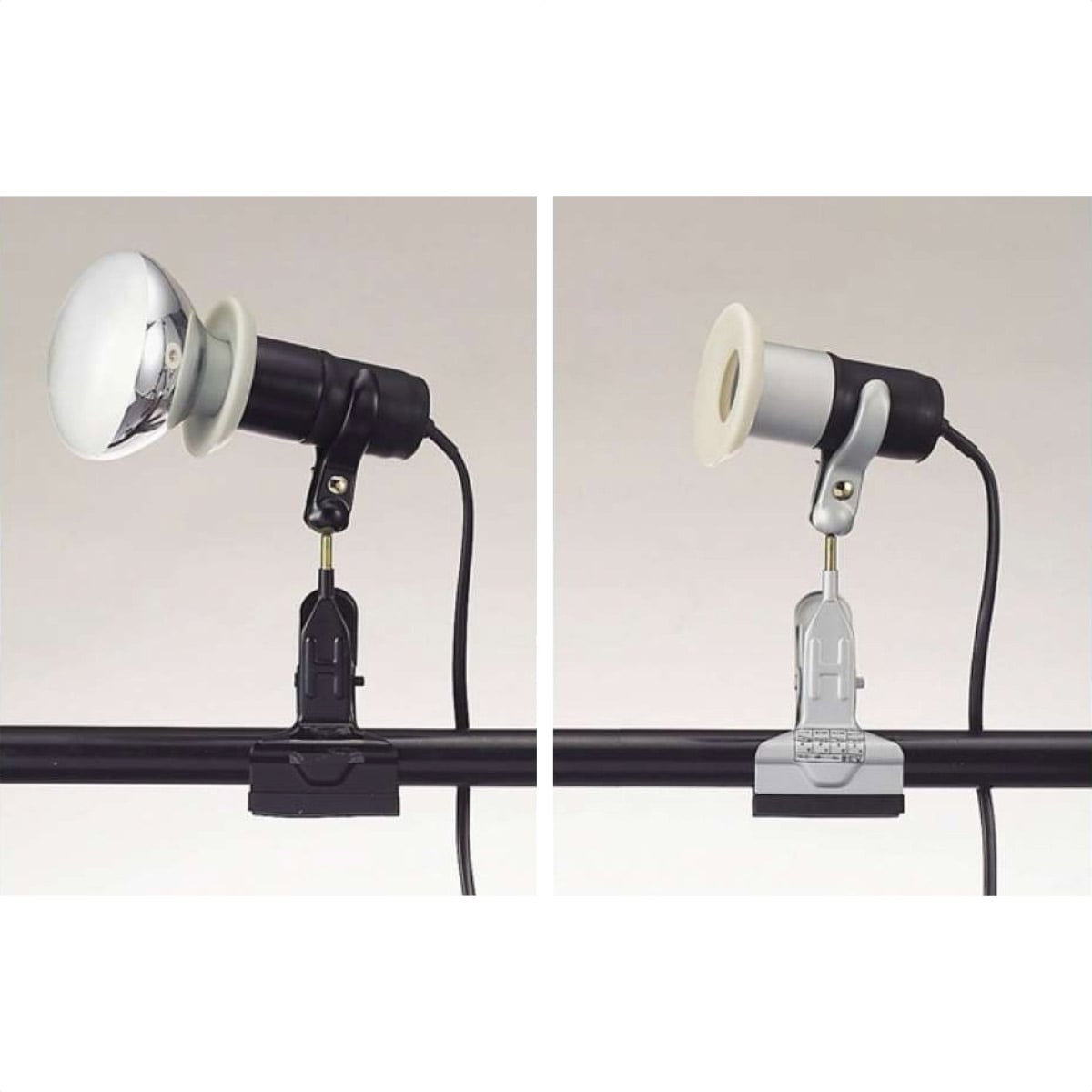 東京メタル工業 防雨型ライト 電球別売品 ブラック