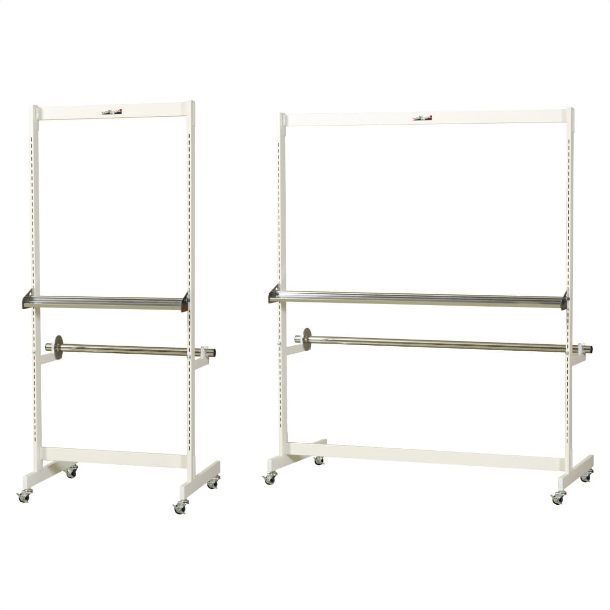 ロール材スタンド カッターガイドタイプ 幅60cm用 RS-600N