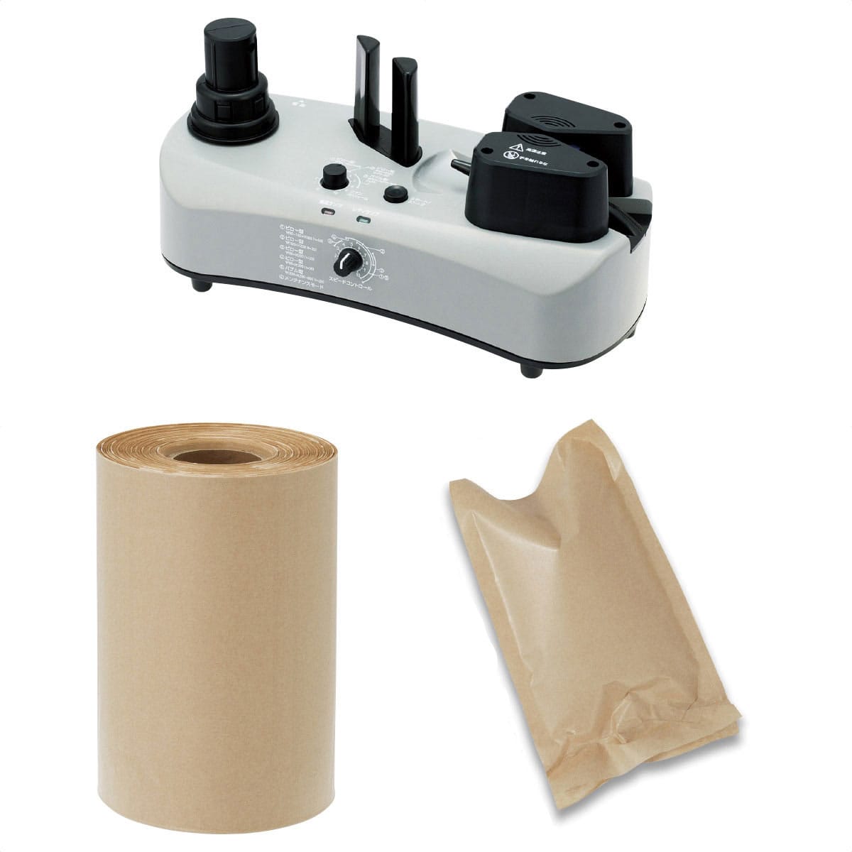 エアクッションメーカー3rd ACM03 本体