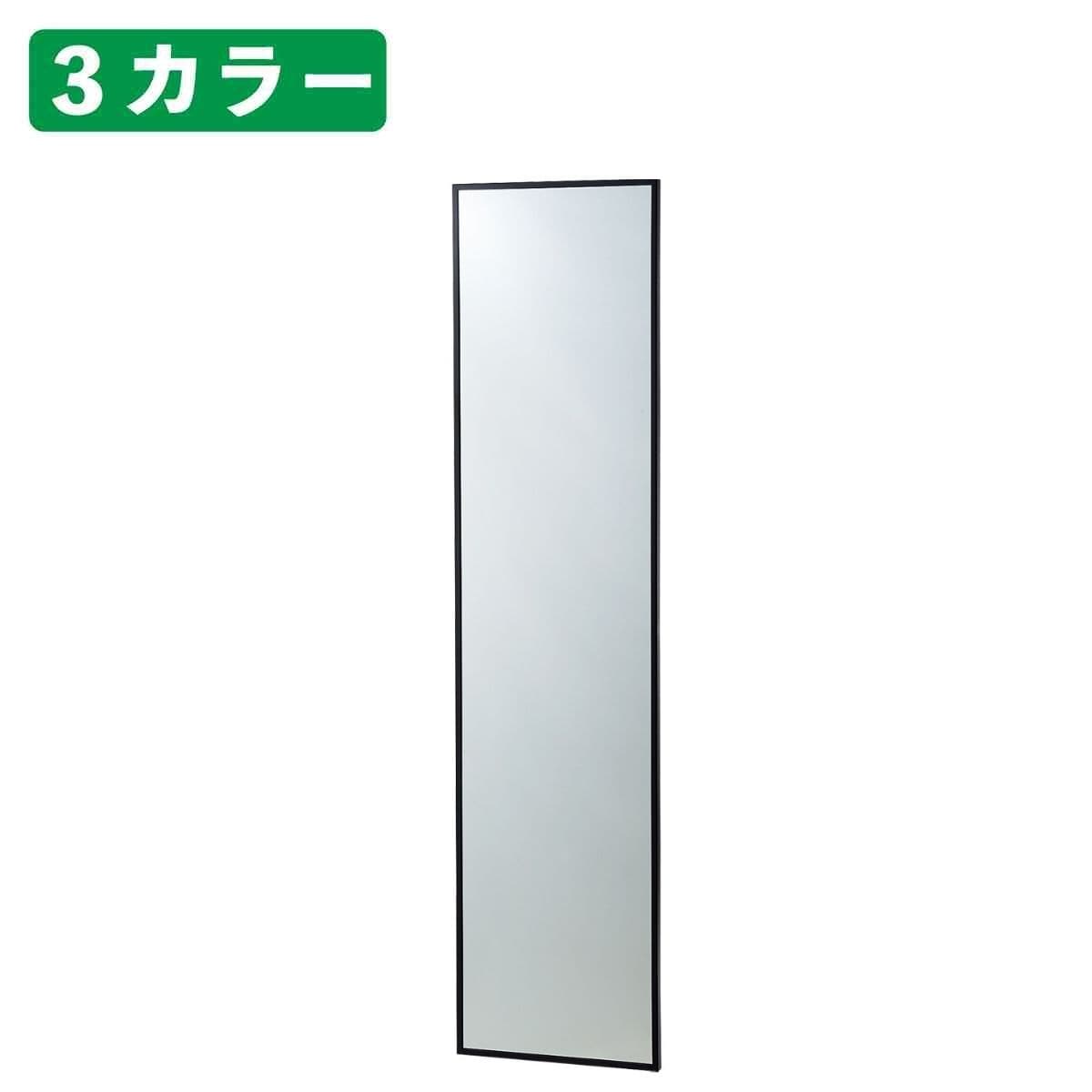 画像は(1)ブラック