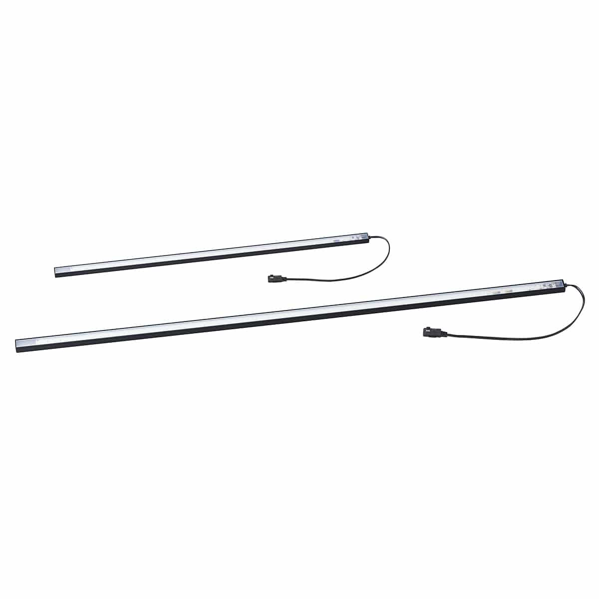 LED棚下照明ブラック W90cm用