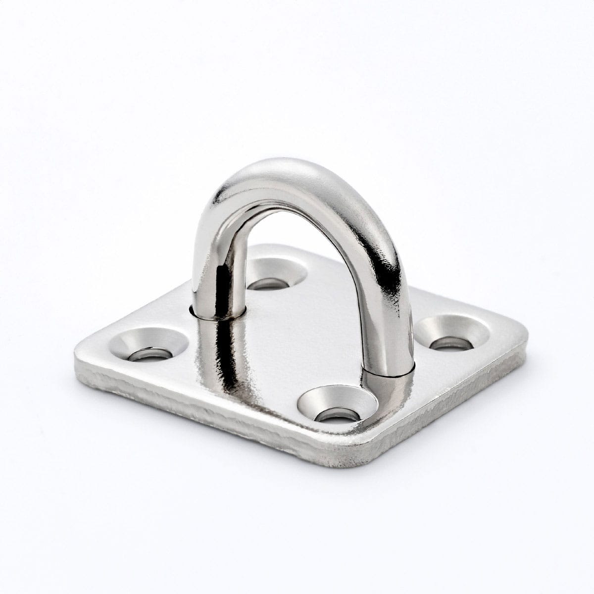 角型アイアンアイプレート  小