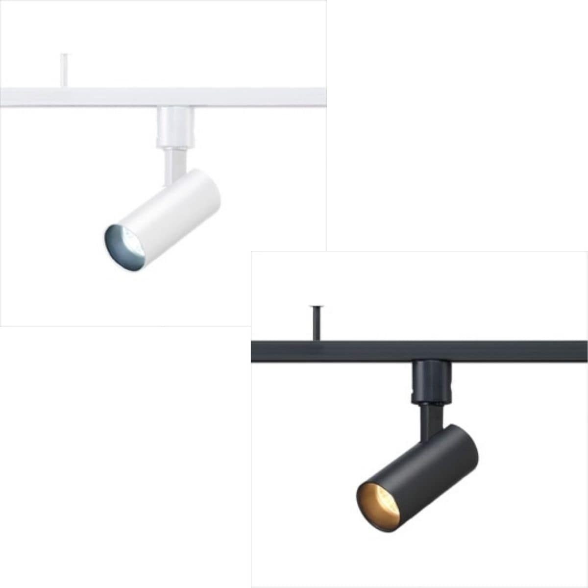LEDスポットライト(SPL08) 昼光色ホワイト