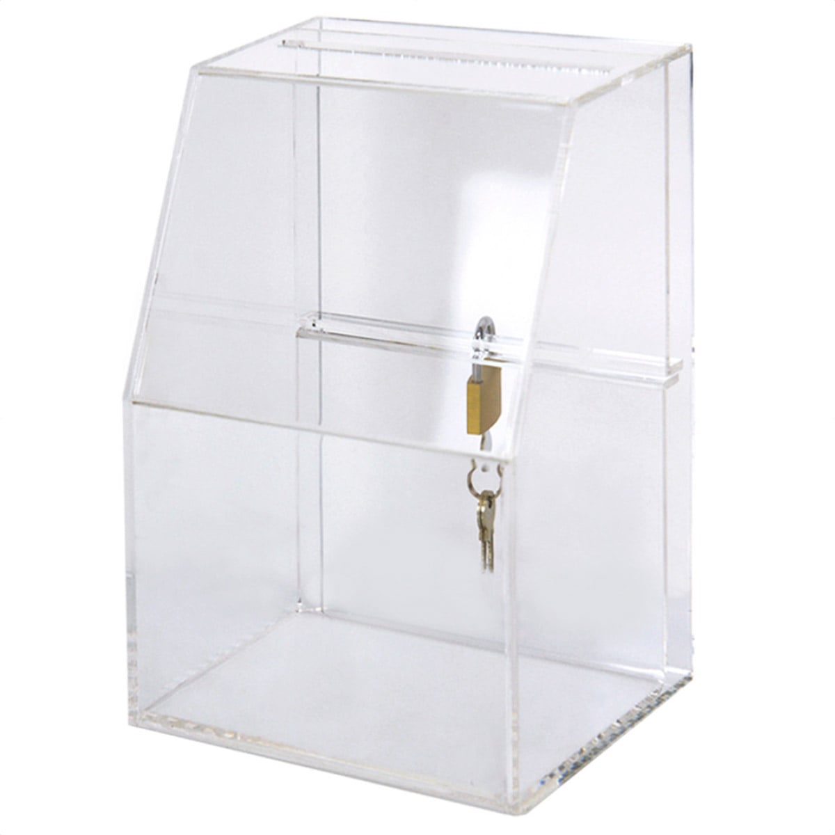 マルチボックス ホワイト