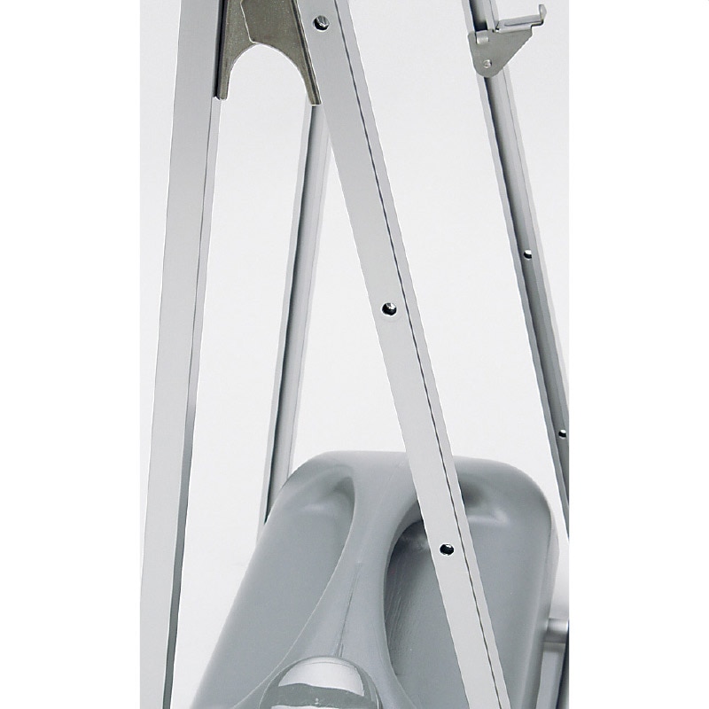 省スペース設置イーゼルMS151・MS152 MS151