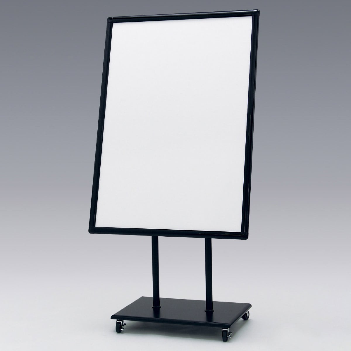 屋外用ポスタースタンド:2897 2897K B1