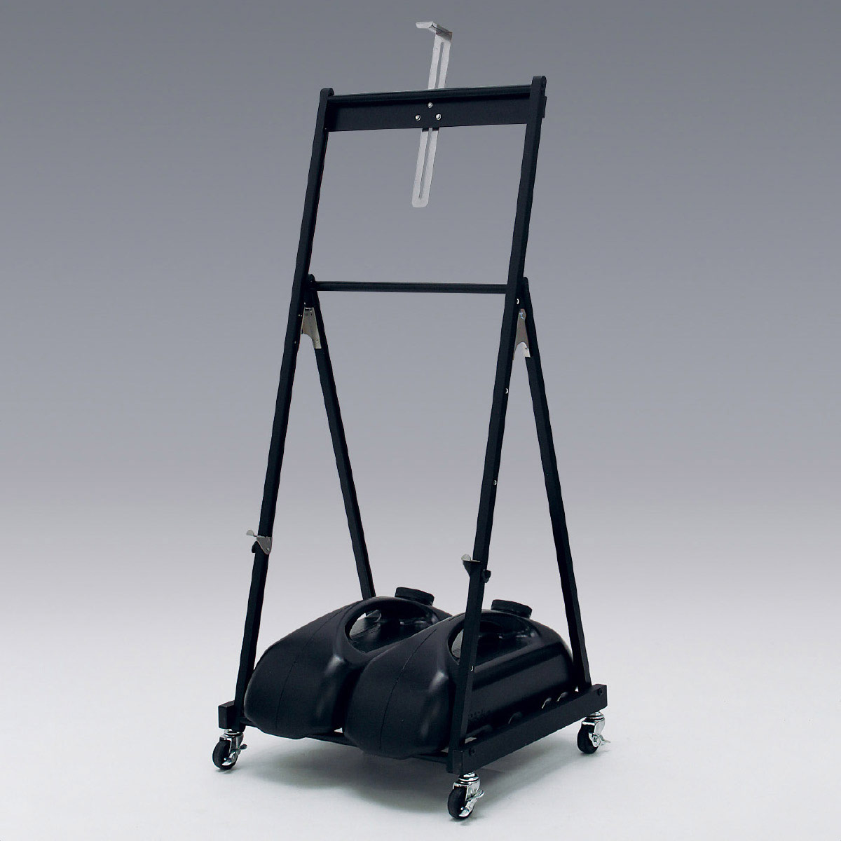 屋外用パネルスタンド:2156・2157 2156C