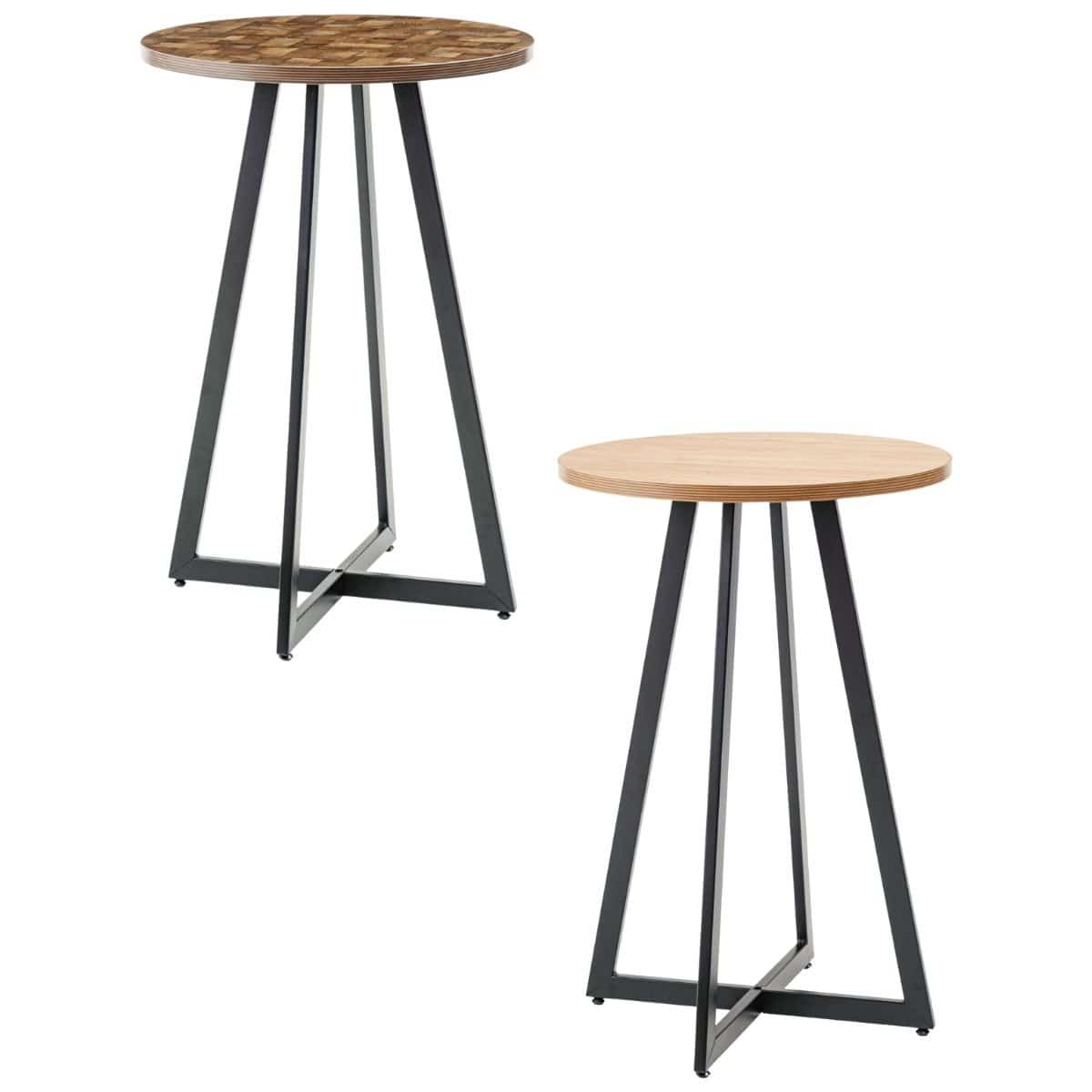 ハイテーブル ミックス