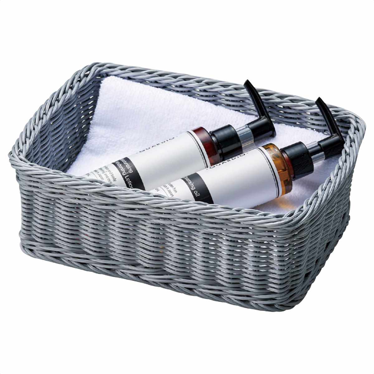 (3)ライトグレー 使用例