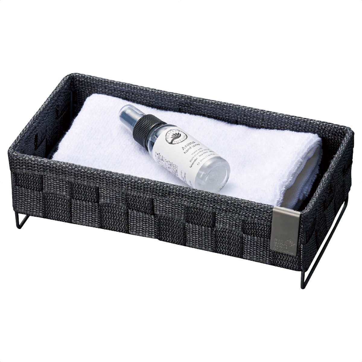 (1)ダークグレー 使用例