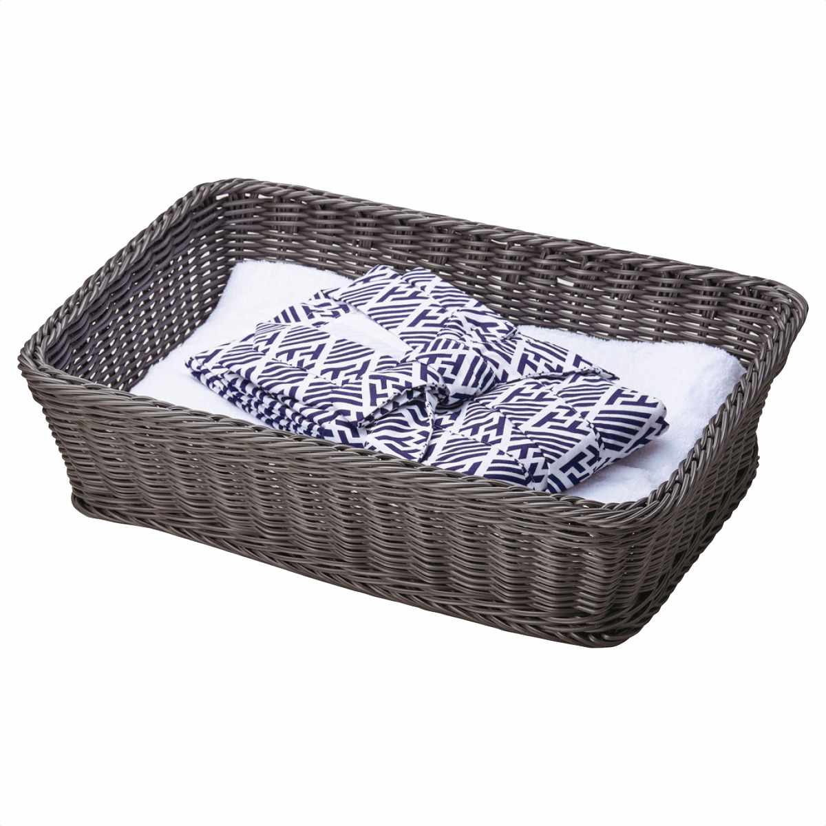 (2)ダークグレー 使用例