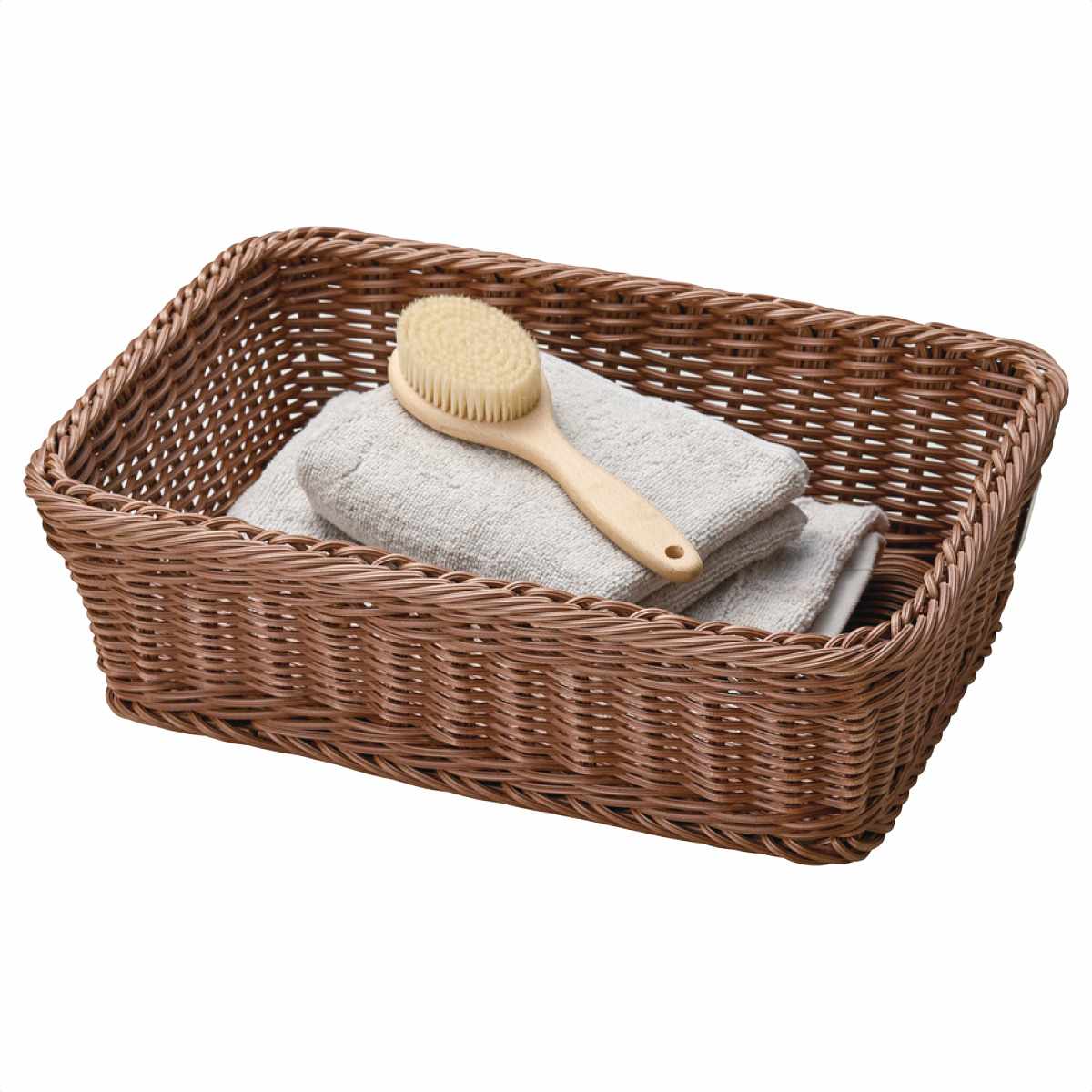 (1)ブラウン 使用例