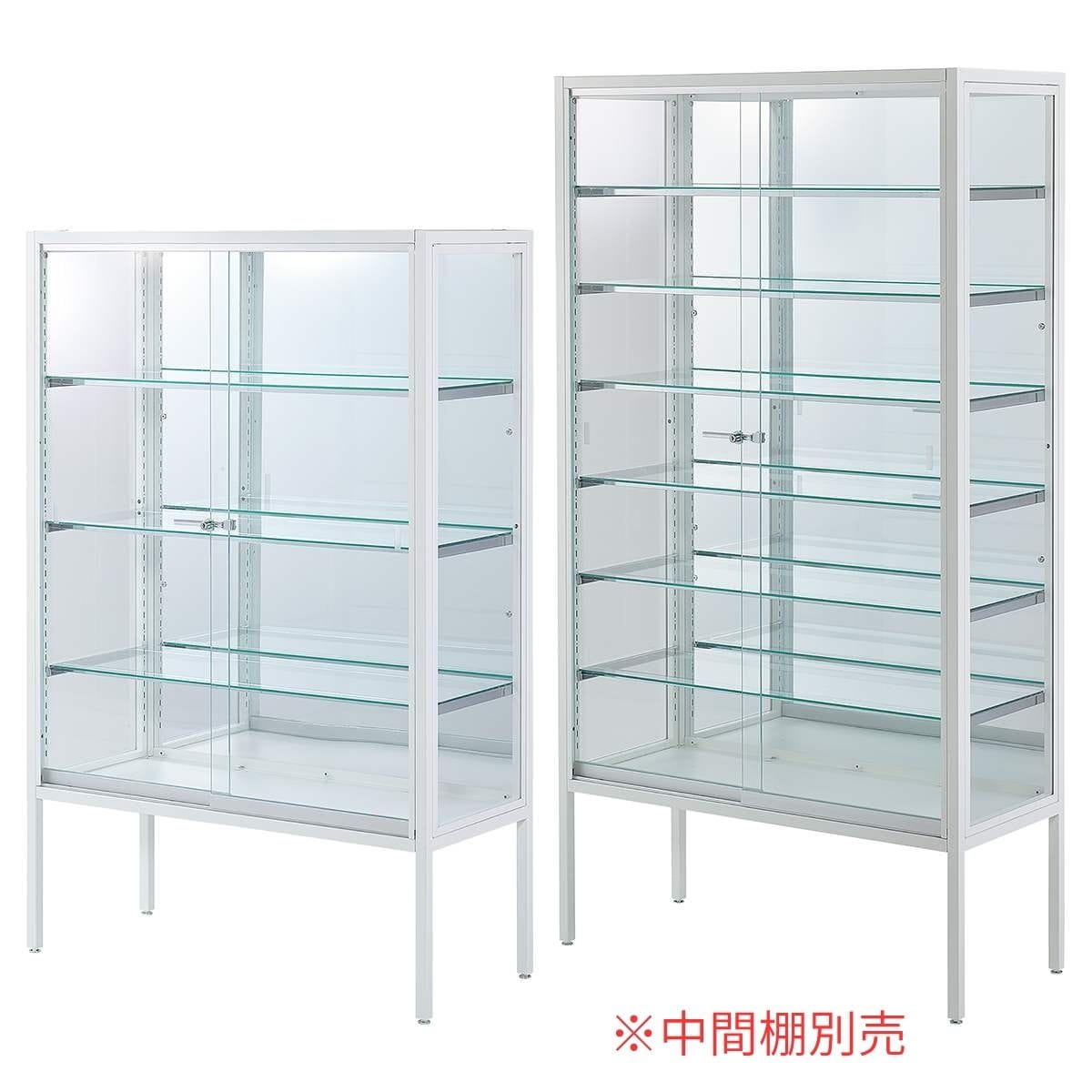 ※中間棚別売