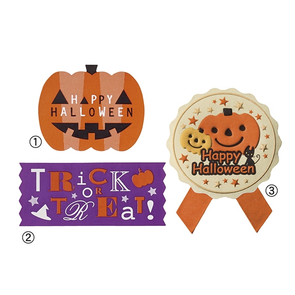 ハロウィンシール ギフトラッピングに 通販 ストア エキスプレス