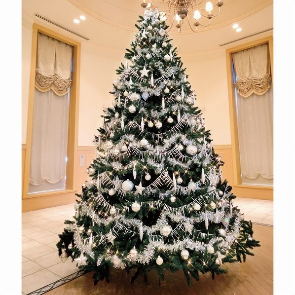 コンチネンタルツリーセット シルバー クリスマスツリー Ledライト付き 通販 ストア エキスプレス コンチネンタルツリーセット シルバー クリスマスツリー Ledライト付き 通販 ストア エキスプレス