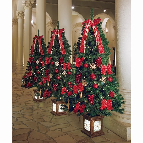 ポットライトツリーセット レッド クリスマスツリー Ledライト付き 通販 ストア エキスプレス ポットライトツリーセット レッド クリスマスツリー Ledライト付き 通販 ストア エキスプレス