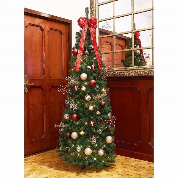 ポップアップツリー グリーン クリスマスツリー 通販 ストア エキスプレス