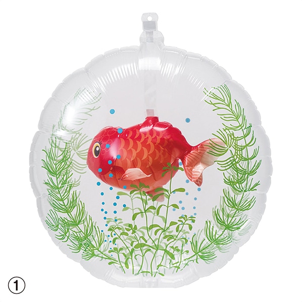 金魚鉢バルーン5個セット らんちゅう キャリコ パンダ出目金 和 ディスプレイ 吊り装飾 通販 ストア エキスプレス 金魚鉢バルーン5個セット らんちゅう キャリコ パンダ出目金 和 ディスプレイ 吊り装飾 通販 ストア エキスプレス