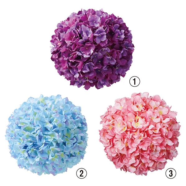 造花あじさいボール直径25cm パープル ライトブルー ピンク 夏 和 ディスプレイ 装飾 通販 ストア エキスプレス 造花あじさいボール直径25cm パープル ライトブルー ピンク 夏 和 ディスプレイ 装飾 通販 ストア エキスプレス