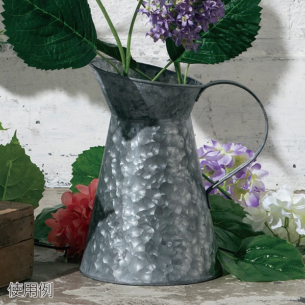 ボタニカルインテリア ピッチャー 夏 インテリア雑貨 ディスプレイ 通販 ストア エキスプレス