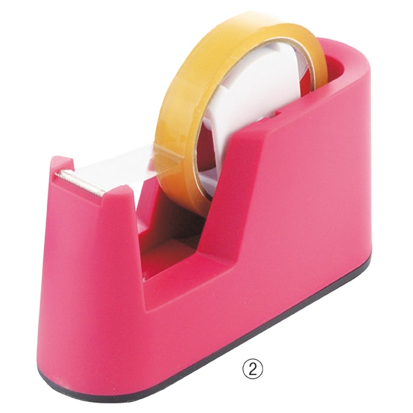 テープカッタースリム  ブルー