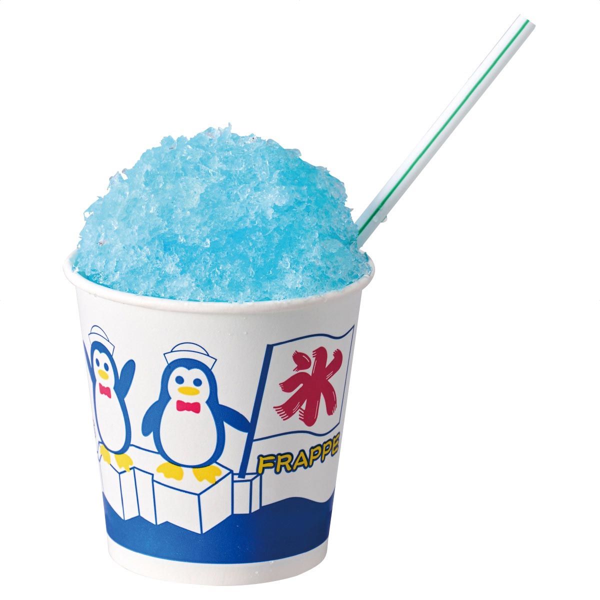 50個】かき氷紙カップ