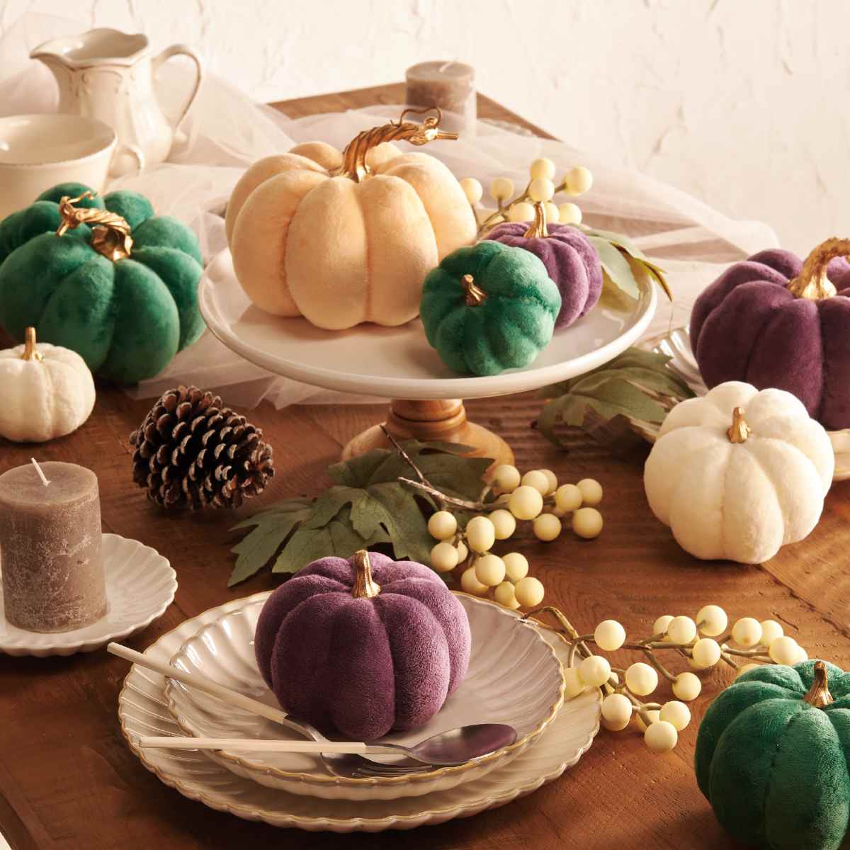 おおかみくん　ハロウィン　Pumpkin パンプキン　オレンジ　ソフビ Amazon.co.jp: Yumeku LED パンプキン ライト、ハロウィン