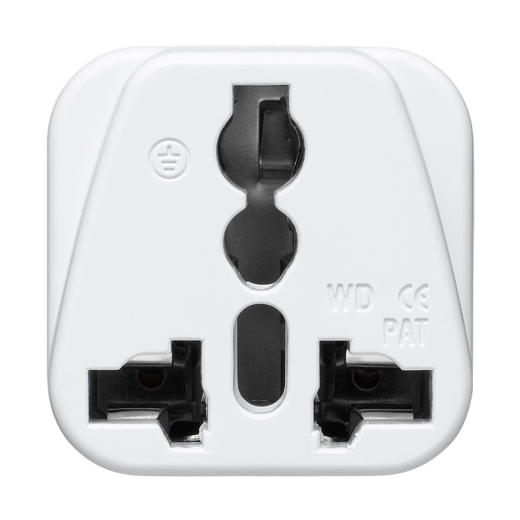 海外用電源プラグO2タイプ(トラベル): 事務用品／文房具【通販
